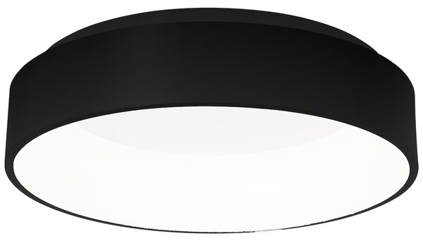 Stropní LED svítidlo Ohio, 1x LED 40w, 3000-4000k, b