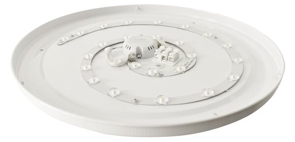 Stropní LED svítidlo Bravo, 1x LED 20w, 4000k, ch