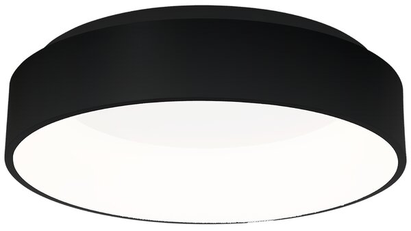 Stropní LED svítidlo Ohio, 1x LED 40w, 3000-4000k, b