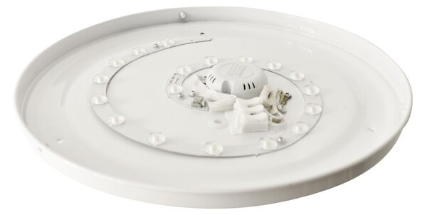 Stropní LED svítidlo Bravo, 1x LED 16w, 4000k, ch