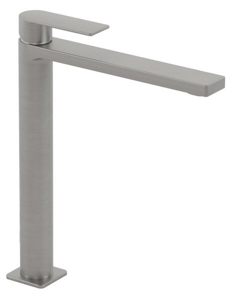 Paffoni - Umyvadlová baterie TANGO nerez