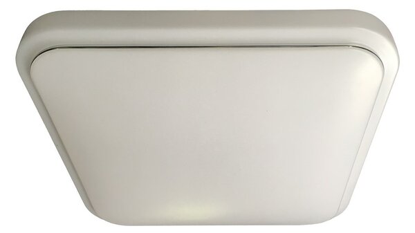 Stropní LED svítidlo Greg, 1x LED 13w, 4000k, w
