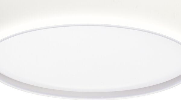Stropní LED svítidlo Gea, 1x LED 36w, 3000-6000k, w