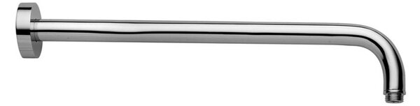 Paffoni - Sprchové rameno LUXURY 400 mm lesklý chrom