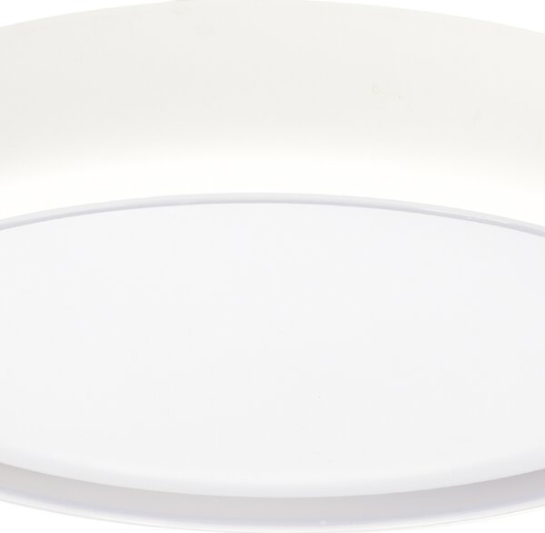 Stropní LED svítidlo Gea, 1x LED 36w, 3000-6000k, w