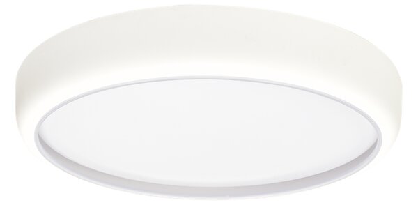 Stropní LED svítidlo Gea, 1x LED 36w, 3000-6000k, w