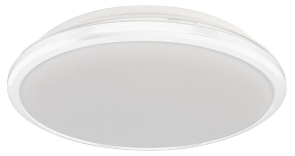 Stropní LED svítidlo Terma, 1x LED 24w, 4000k, w