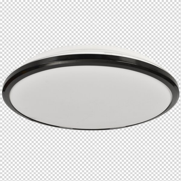 Stropní LED svítidlo Terma, 1x LED 18w, 4000k, b