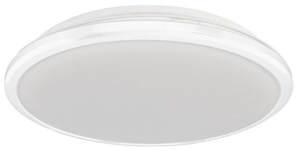 Stropní LED svítidlo Terma, 1x LED 18w, 4000k, w