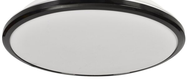 Stropní LED svítidlo Terma, 1x LED 18w, 4000k, b