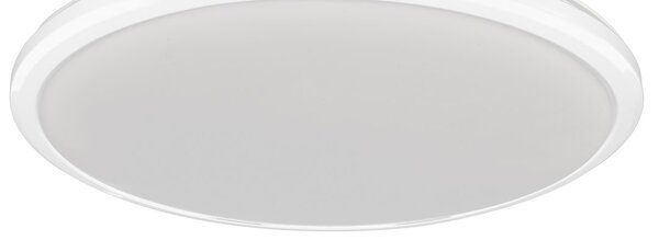 Stropní LED svítidlo Terma, 1x LED 18w, 4000k, w