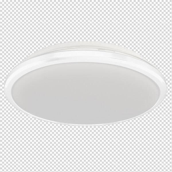 Stropní LED svítidlo Terma, 1x LED 24w, 4000k, w