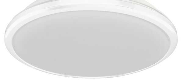 Stropní LED svítidlo Terma, 1x LED 24w, 4000k, w
