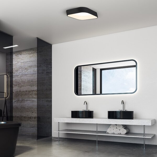 Stropní LED svítidlo Astro, 1x LED 40w, 3000-4000k, b