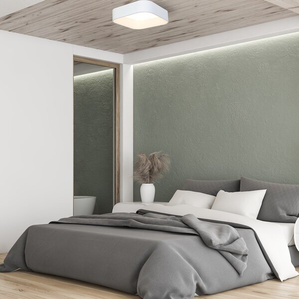 Stropní LED svítidlo Astro, 1x LED 40w, 3000-4000k, w