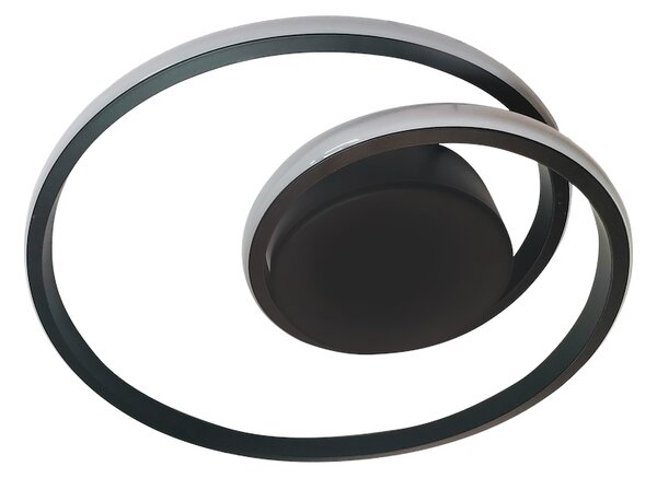Stropní LED svítidlo Fantasy, 1x LED 30w, 4000k, b
