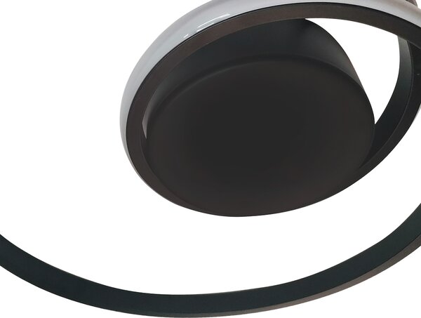 Stropní LED svítidlo Fantasy, 1x LED 30w, 4000k, b