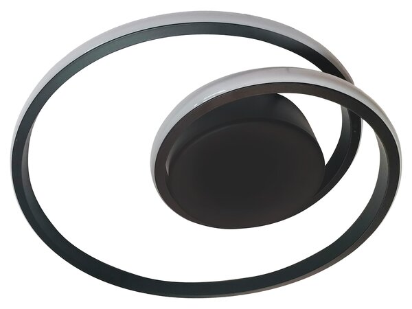 Stropní LED svítidlo Fantasy, 1x LED 30w, 4000k, b