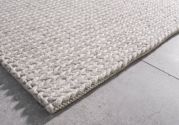 Koberec ROPE NATURAL IVORY