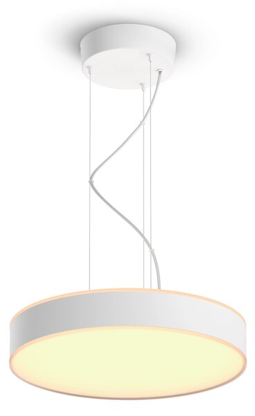 Philips Hue White ambiance Závěsné svítidlo Enrave