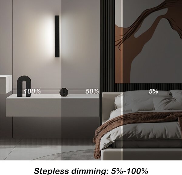 Immax NEO 07247L- LED Stmívatelné venkovní svítidlo 40W/230V Wi-Fi Tuya IP44 +DO