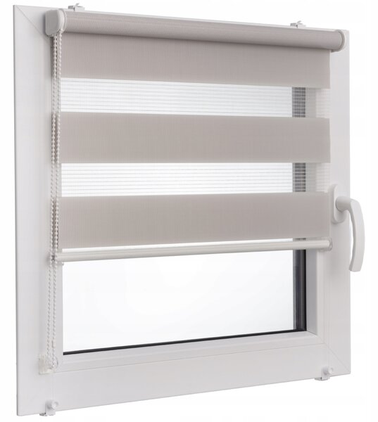 Roleta den a noc Voppi 55 cm x 150 cm