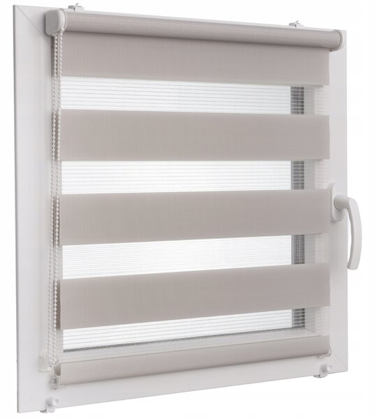 Roleta den a noc Voppi 55 cm x 150 cm
