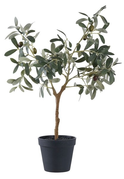 Umělý olivovník (výška 61 cm) – House Nordic
