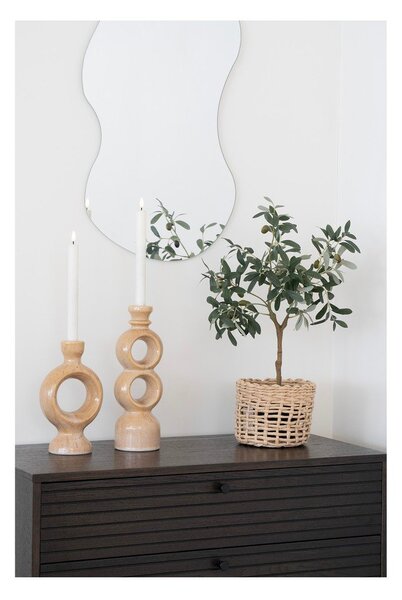Umělý olivovník (výška 61 cm) – House Nordic