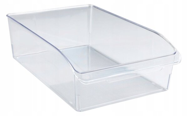 Organizér do lednice Wenko 31 x 20 x 9,5 cm průhledný
