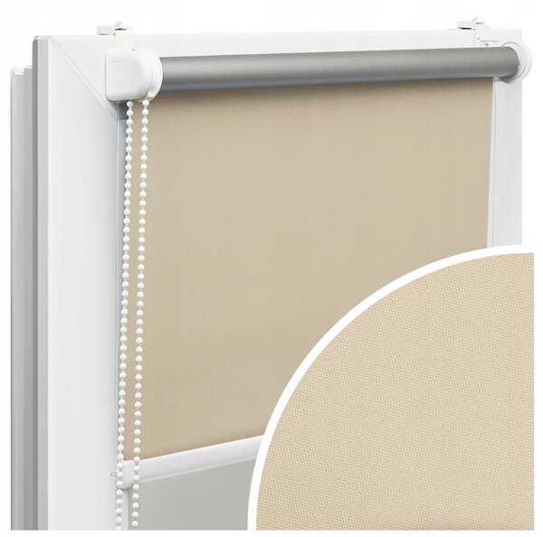Zatemňovací roleta Voppi 40 cm x 150 cm