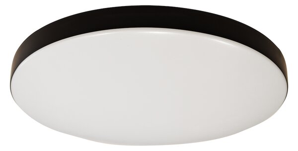 Stropní LED svítidlo Maya, 1x LED 15w, 4000k, b