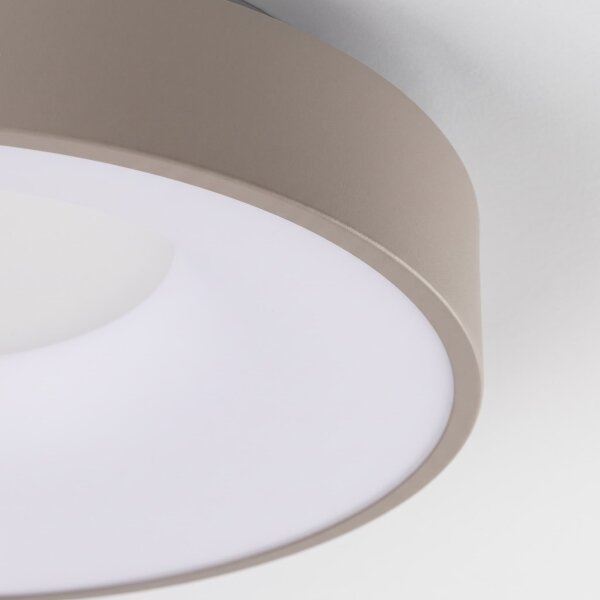 BRILAGI - LED Stm stropní svítidlo FALCON II LED/67W/230V bílá/béžová + DO