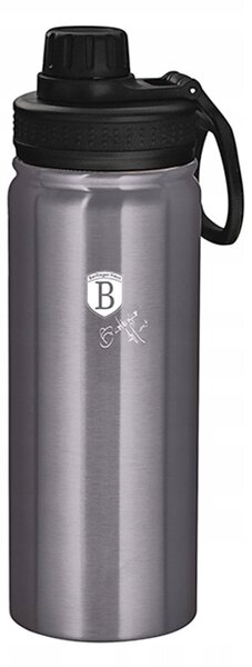 Sportovní láhev 720 ml Carbon Pro Berlinger Haus (BH-7763)