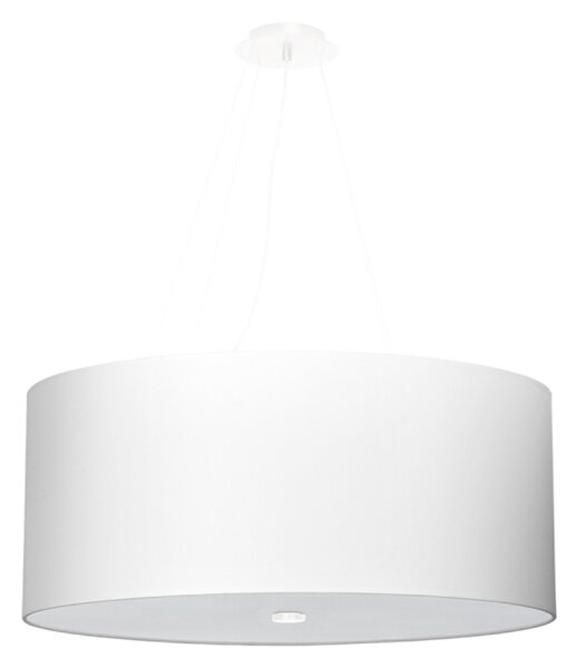 OTTO 60 Závěsné světlo, bílá SL.0787 - Sollux