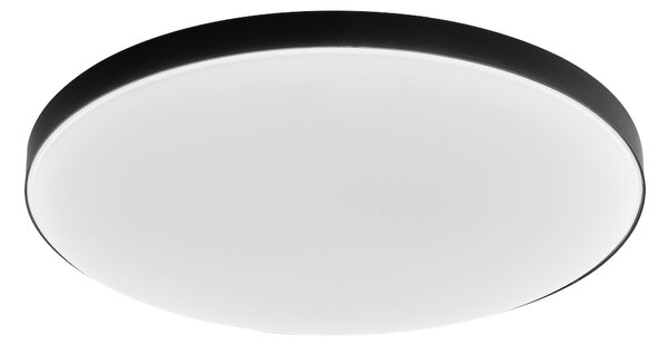 Stropní LED svítidlo Slimi, 1x LED 18w, 4000k, b