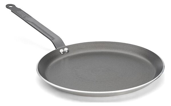 De Buyer 8485.30 - Nepřilnavá pánev na palačinky CHOC RESTO INDUCTION 30 cm