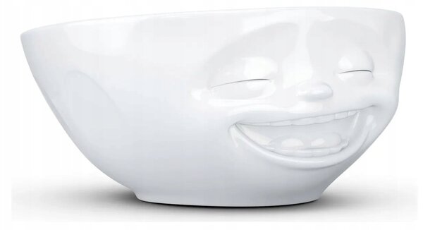 Miska Tassen Smějící se miska porcelán 350 ml