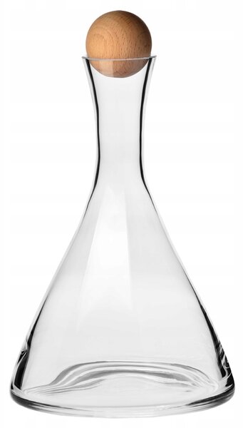 Karafa Krosno Wine Connoisseur 1 l