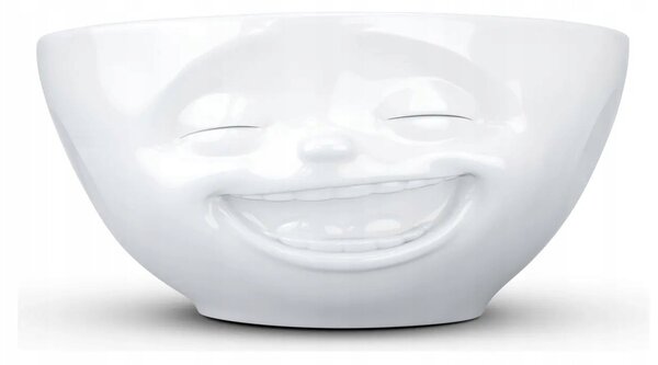 Miska Tassen Smějící se miska porcelán 350 ml