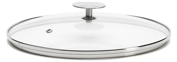 De Buyer 3429.24 - Skleněná poklice MILADY 24 cm