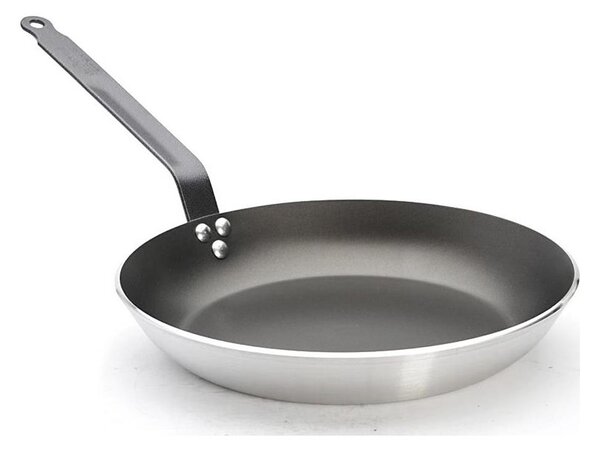 De Buyer 8480.32 - Nepřilnavá pánev CHOC RESTO INDUCTION 32 cm