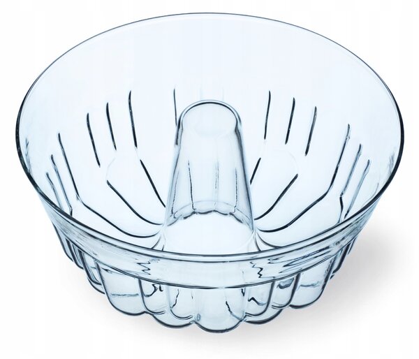 Žáruvzdorná malá forma na bábovku Simax 1,3 L 21 cm