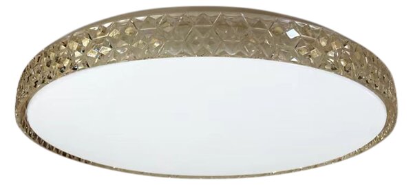 Stropní LED svítidlo Shiny, 1x LED 34w, 4000k, am