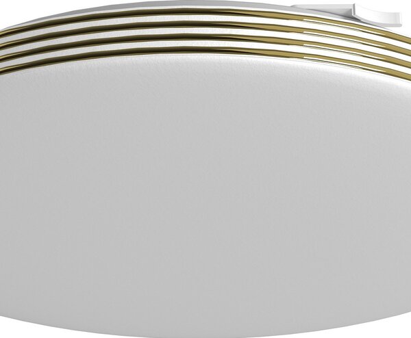 Stropní LED svítidlo Bever, 1x LED 16w, 4000k, g
