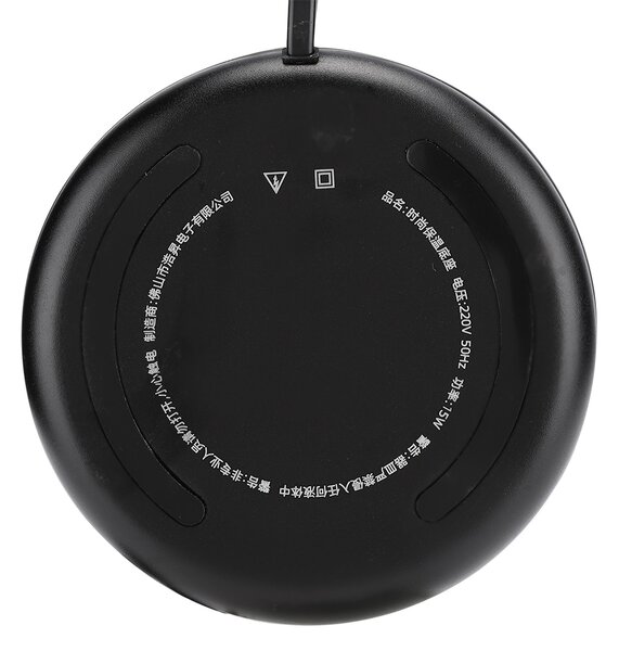 ELEKTRICKÝ OHŘÍVAČ HRNKŮ na Kávu pod Hrneček