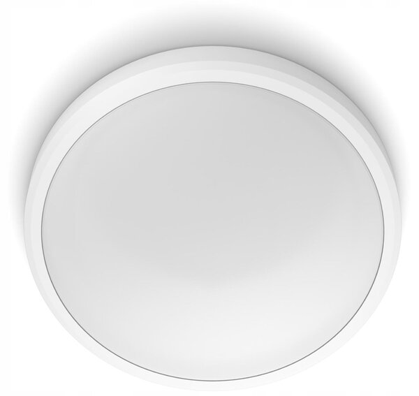 Kulatý Stropní Svítidlo Philips 3,13 x 31,3 cm bílé
