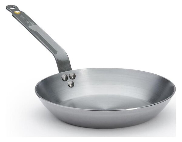 De Buyer 5610.26 - Pánev MINERAL B 26 cm ocel