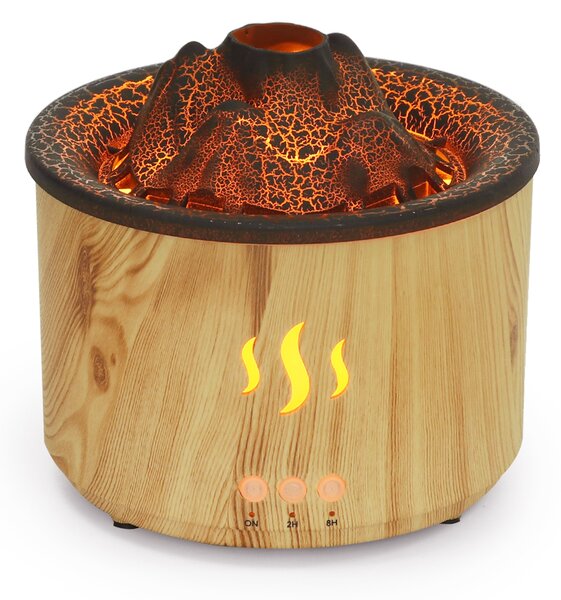 Albi 04_Difuzér_Sopka 260 ml