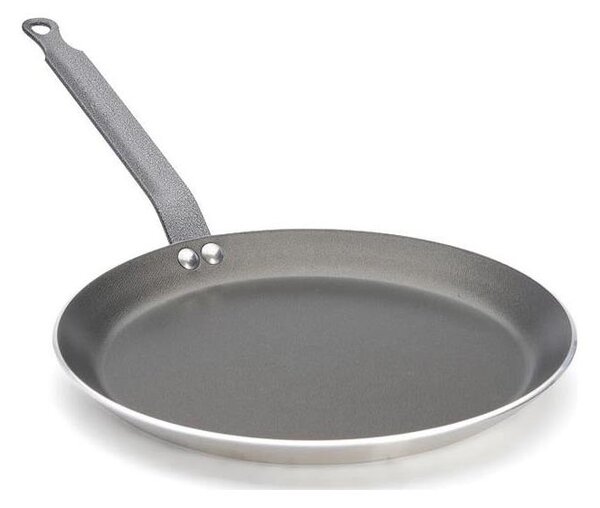 De Buyer 8485.26 - Nepřilnavá pánev na palačinky CHOC RESTO INDUCTION 26 cm